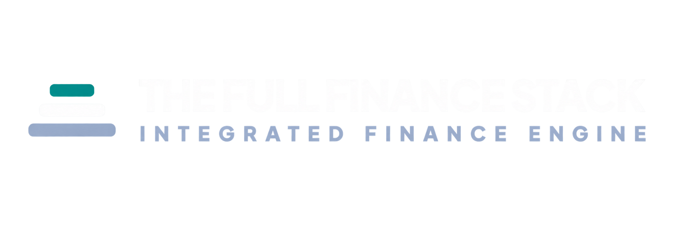 The Full Finance Stack